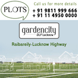 DLF Garden City Lucknow