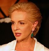 Carolina Herrera (fashion designer)