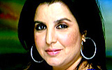 farah khan