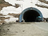 salang