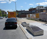 IND Queens Boulevard Line
