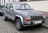 Compact SUV