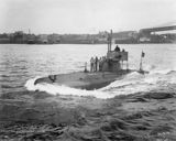 USS B-3 (SS-12)