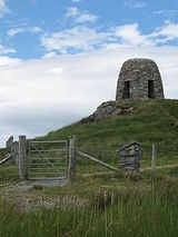 Park, Outer Hebrides
