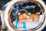 intensive care unit