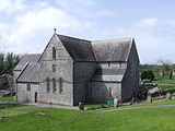 abbey
