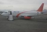 kam air