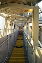 Kennedy Space Center Launch Complex 39