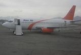 kam air