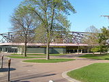 Carver–Hawkeye Arena