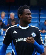 john obi mikel