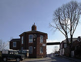 Edgbaston Reservoir