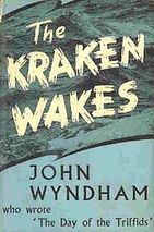 The Kraken Wakes