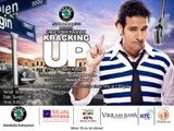 Umaesh Pherwani Stand Up Comedy