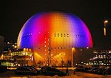 Ericsson Globe