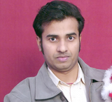 Anil Kumar Singh