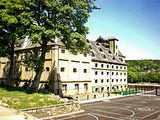 Webster's Brewery