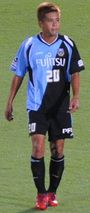 junichi inamoto