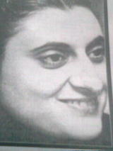  indira gandhi