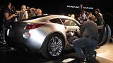 New York International Auto Show