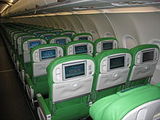 Afriqiyah Airways