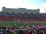 Gerald J. Ford Stadium