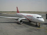air arabia