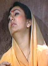 AGNI PARIKSHA OF SITA ....FACTS