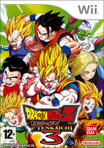 Dragon Ball Z
