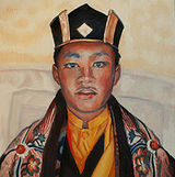 Ogyen Trinley Dorje