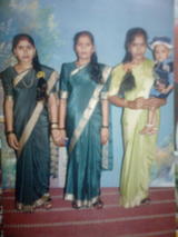 Maya devi