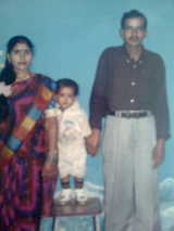 Nanhelal and pushpa devi