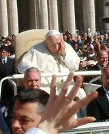 pope john paul ii