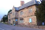 Narborough, Leicestershire
