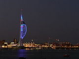 spinnaker