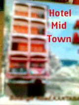 Hotel mid town  kantabanji