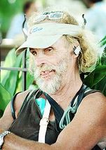 Leslie Cochran