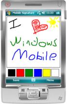 mobiles applications