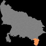 Sonbhadra district