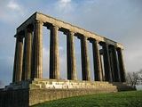 National Monument, Edinburgh
