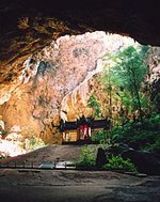 Khao Sam Roi Yot National Park