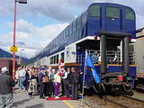 Rocky Mountaineer