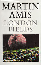 London Fields (novel)