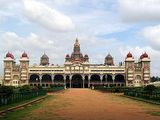 mysore palace