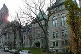 Quebec City Council