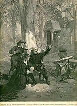 cyrano bergerac
