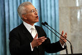 Roberto Mangabeira Unger