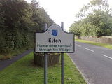 Elton, Cheshire