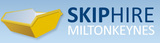 Skip Hire in Milton Keynes