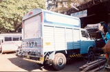 P.G.MOTOR BODY